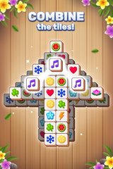 Screenshot 13: Tiles Empire - Classic Tile Connect Puzzle game