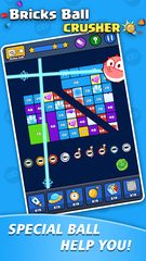 Screenshot 23: Bricks Ball Puzzle