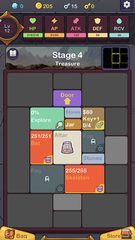 Screenshot 5: Minimal Dungeon RPG