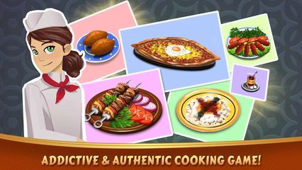 Screenshot 20: Kebab World - Chef Kitchen