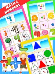 Screenshot 22: Kids Education (Preschool)