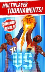 Screenshot 16: Rival Stars Basketball
