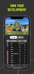 Screenshot 3: Beast Mode Soccer+ 4+