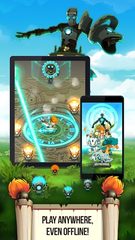Screenshot 2: WAKFU, the Brotherhood