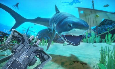 Screenshot 19: Wild Deer Hunt 2021: Animal Shooting Games