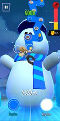 Screenshot 3: Rhythm Stars : climbing