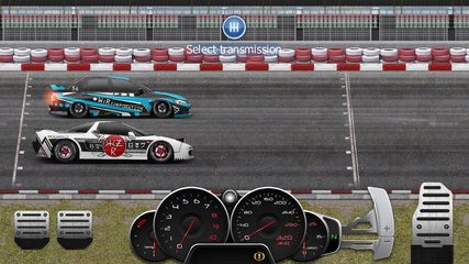 Screenshot 13: Drag Racing: Streets