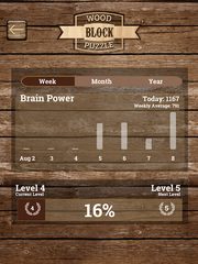 Screenshot 9: Block Puzzle Westerly