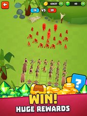 Screenshot 10: Battle Simulator: Warfare