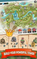Screenshot 4: Kingdom Defense 2: Empire Warr