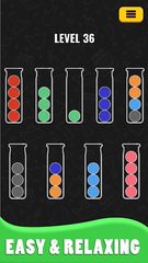 Screenshot 11: Ball Sort Color - Water Sortin