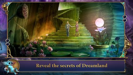 Screenshot 11: Hiddenverse: Dream Walker - Hidden Object Puzzles