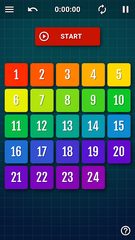 Screenshot 2: 15 Puzzle - Fifteen Game Chall