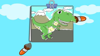 Screenshot 6: Coloring Perfect Drawings