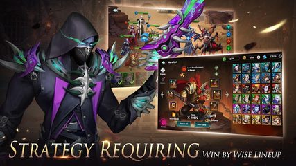 Screenshot 15: Destiny Summoner