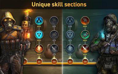 Screenshot 14: Dawn of Zombies: Survival