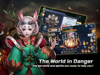 Screenshot 23: Luminous Sword