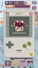 Screenshot 2: Cthulhu Virtual Pet 2