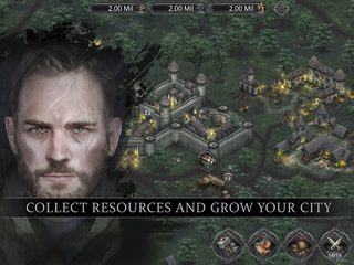 Screenshot 11: Champions of Avan - Idle RPG