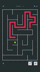 Screenshot 2: Maze Craze