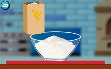Screenshot 15: Dino Pizza  - Cooking games