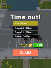 Screenshot 13: Dinosaur Rampage