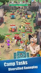 Screenshot 5: Mow Zombies