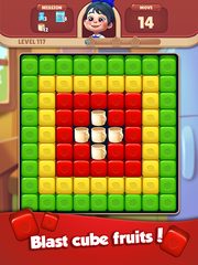 Screenshot 18: Hello Candy Blast™ : Puzzle & Relax