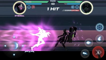 Screenshot 13: Shadow Battle 2.2