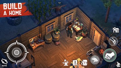 Screenshot 22: Westland Survival: Cowboy Game