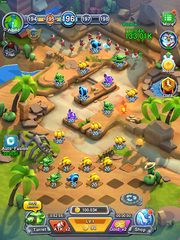 Screenshot 14: Rooster Defense