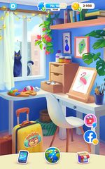 Screenshot 21: Color Story - paint journey