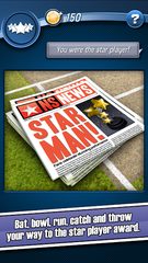 Screenshot 5: New Star Cricket