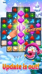 Screenshot 6: Candy Match 3