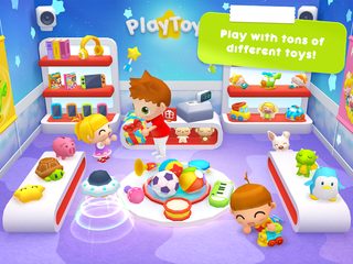 Screenshot 15: Daily Shopping Stories