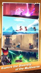Screenshot 3: Bangbang Rabbit!