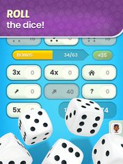 Screenshot 12: Golden Roll: The Yatzy Dice Ga
