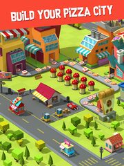 Screenshot 8: Pizza Factory Tycoon Games: Pizza Maker Idle Games