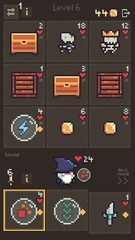 Screenshot 12: Card Fall