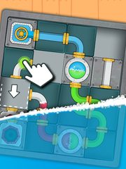 Screenshot 10: Unblock Water Pipes