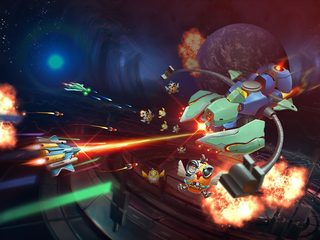 Screenshot 19: Galaxy Attack Invaders : Alien Chicken Shooter