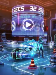 Screenshot 21: 32 Secs: Traffic Rider