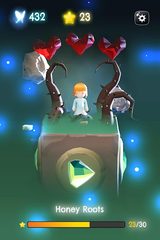 Screenshot 11: Dream Walker