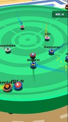 Screenshot 5: Spinner.io