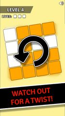 Screenshot 4: Memory Flash: Remember the pattern!