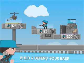 Screenshot 11: Clone Armies: Battle Game