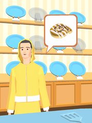 Screenshot 10: Bake it