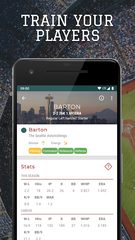 Screenshot 5: Astonishing Baseball Manager 2019