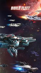 Screenshot 2: Galaxy Battleship