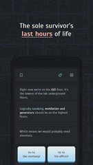 Screenshot 18: Survival-quest Symbiont 1